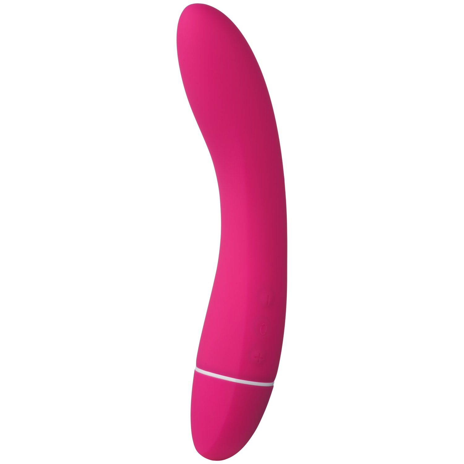 Intimina Raya G-punktsvibrator - Rosa