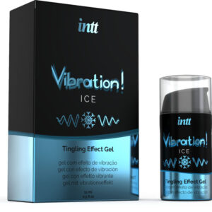 Intt Vibration! Ice