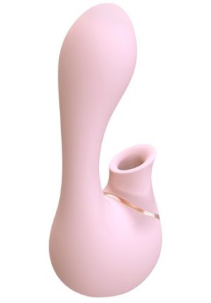 Irresistible Mythical Pink