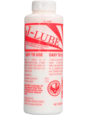 : J-Lube Lubricating Powder