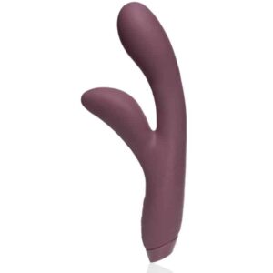 JE JOUE - HERA RABBIT VIBRATOR - LILA