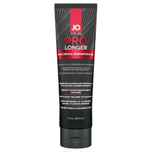 JO Prolonger Gel 60 ml