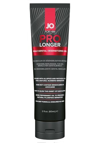 JO - Prolonger fördröjningsgel 60 ml