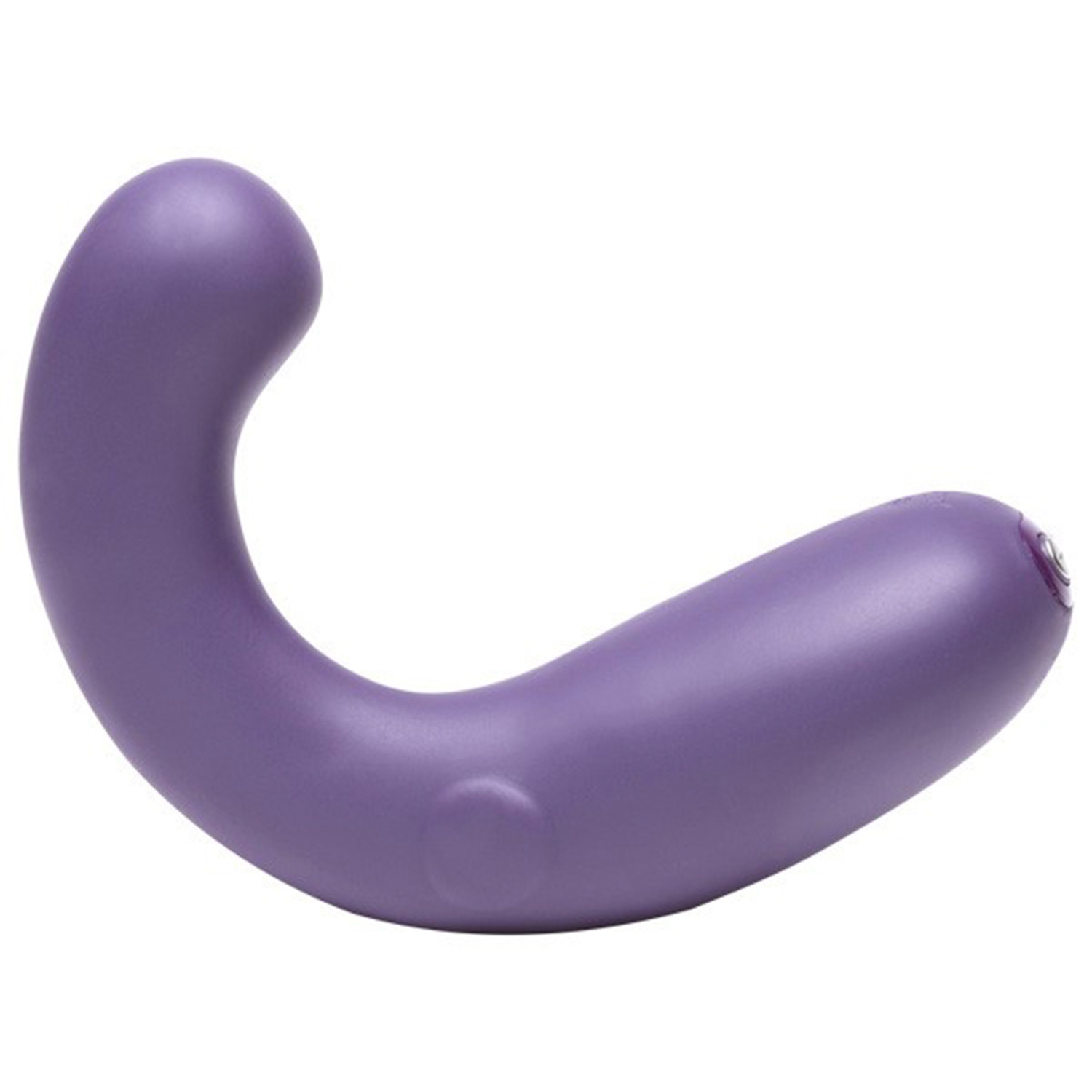 Je Joue G-Kii Uppladdningsbar Justerbar G-punktsvibrator - Lila