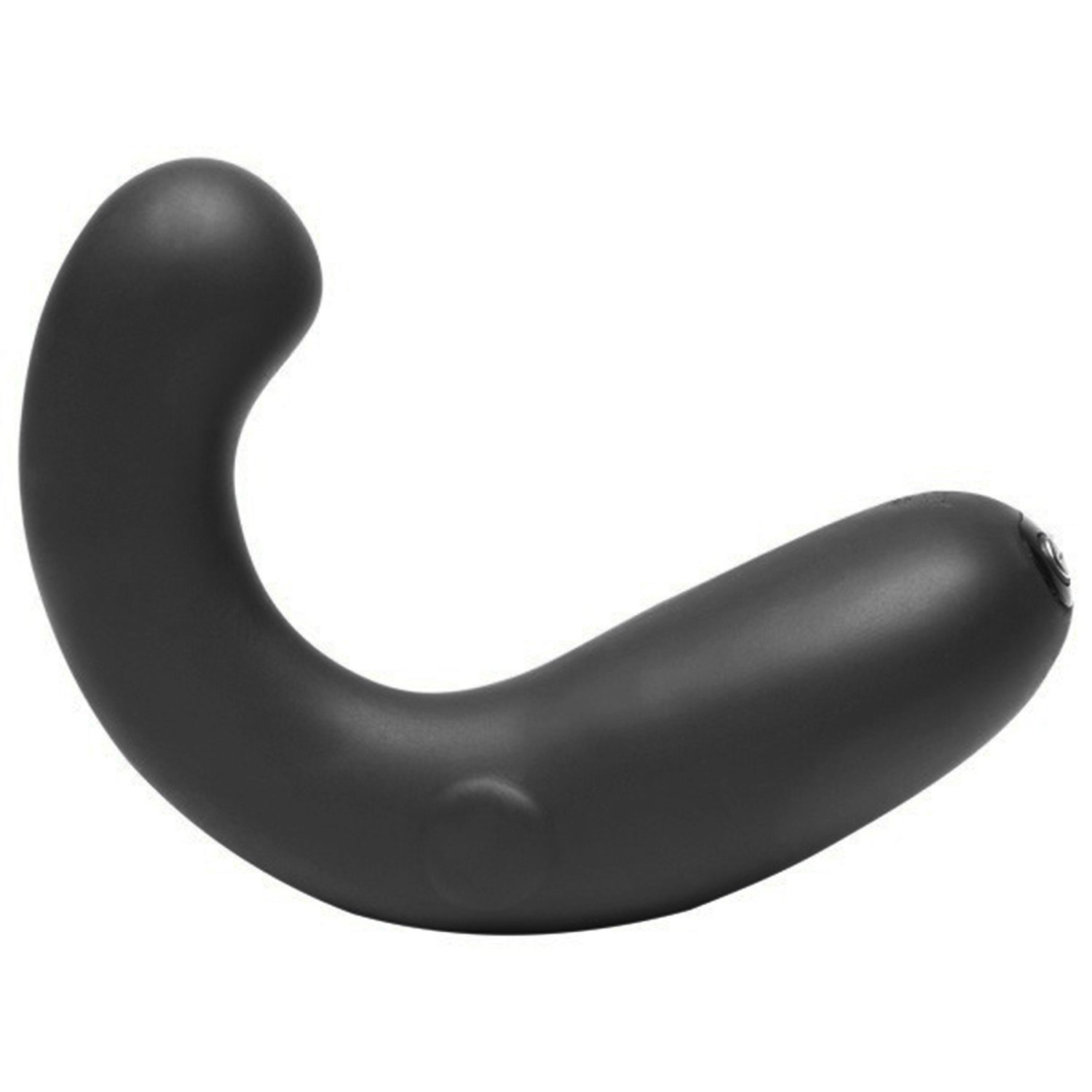 Je Joue G-Kii Uppladdningsbar Justerbar G-punktsvibrator - Svart