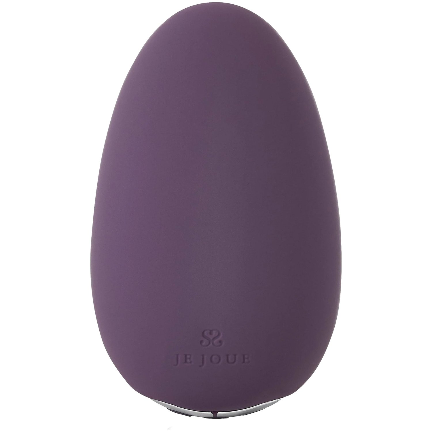 Je Joue Mimi Soft Lay-On Vibrator - Lila