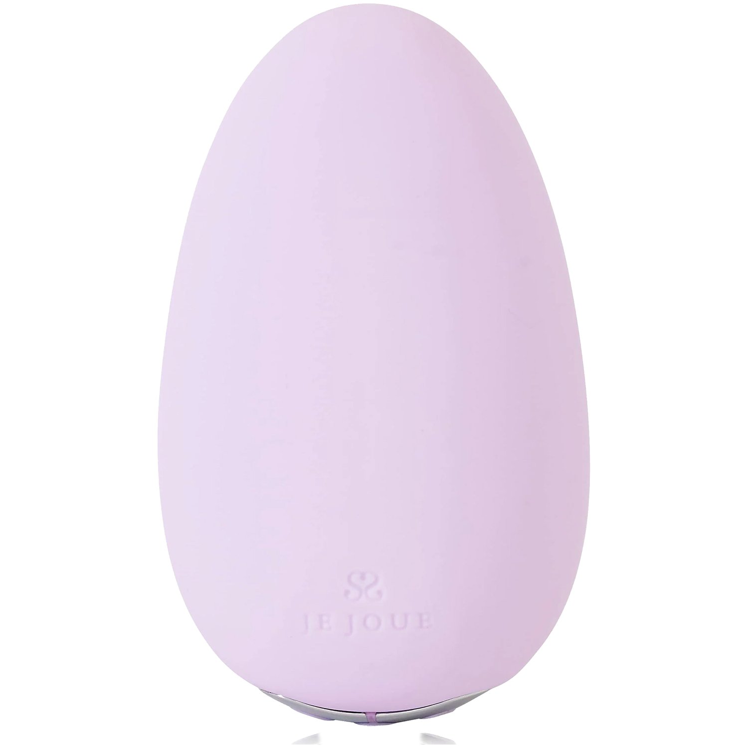 Je Joue Mimi Soft Lay-On Vibrator - Ljusrosa
