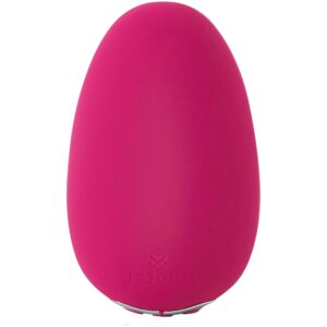 Je Joue Mimi Soft Lay-On Vibrator - Rosa