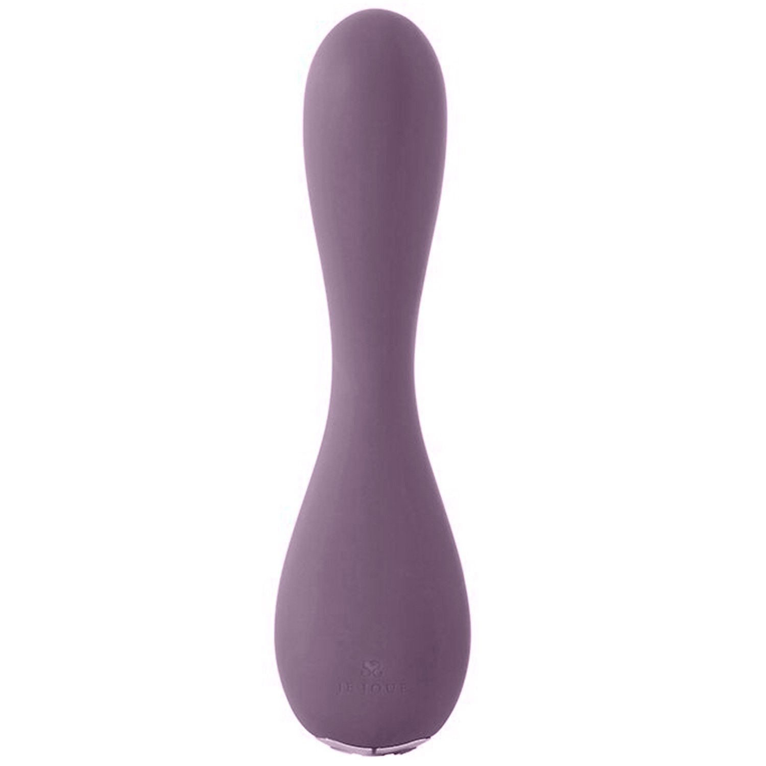 Je Joue Uma Uppladningsbar G-punktsvibrator - Lila