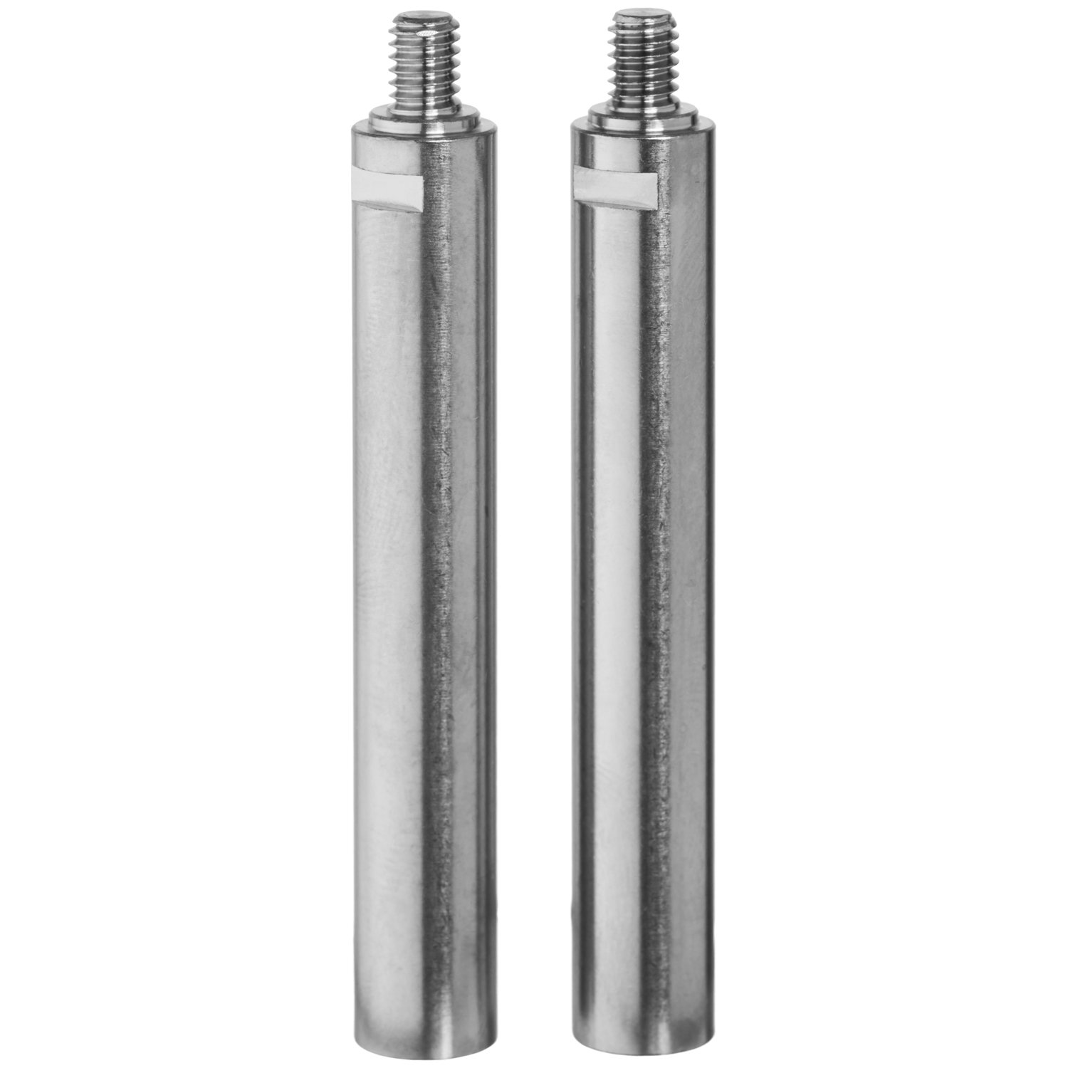 Jes-Extender Förlängningsstänger 5 cm - Silver