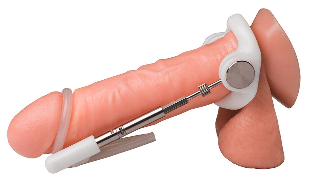 Jes-Extender Light Penisförlängare