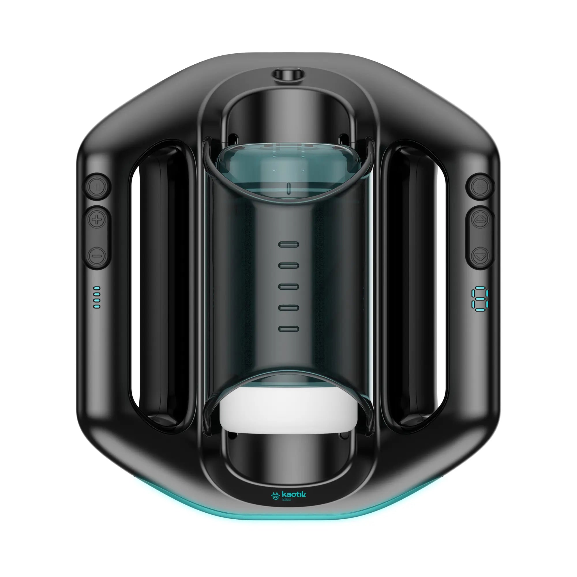 Kaotik Labs The Jetpack Masturbator med Thrusting