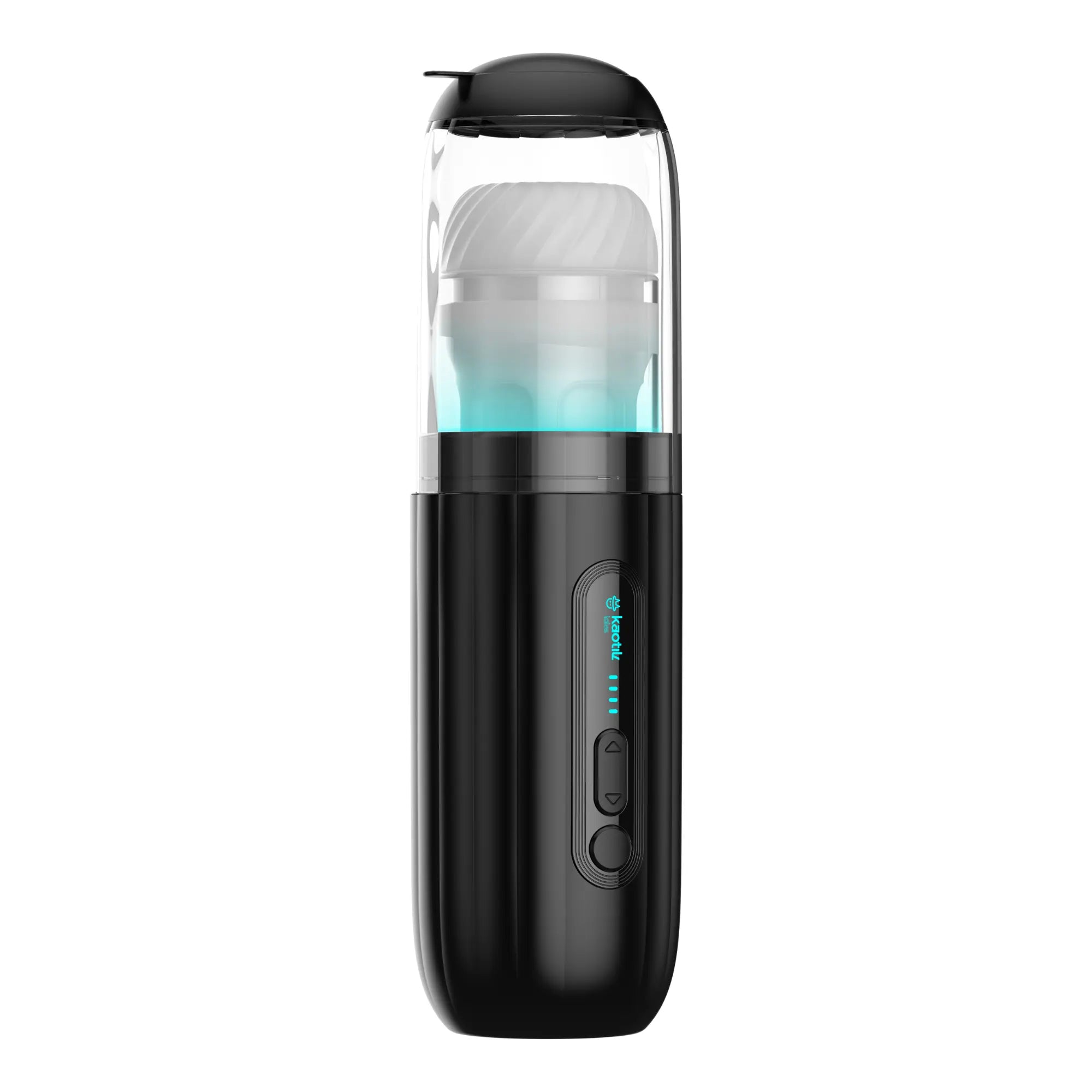 Kaotik Labs The Shockwave Thrusting Masturbator