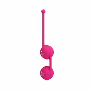 Kegel Balls - Tighten Up III
