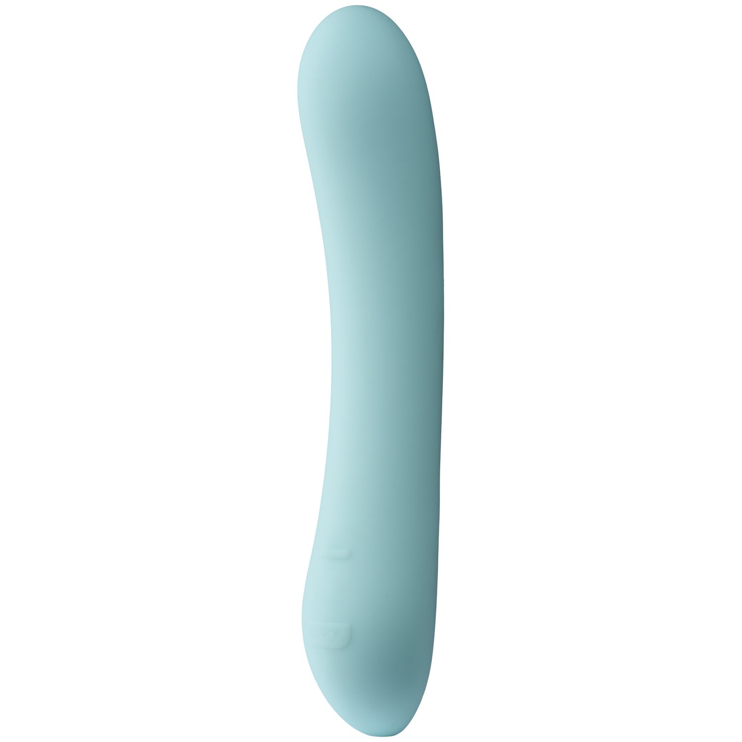 Kiiroo Pearl2+ Interaktiv G-Punktsvibrator 20 cm - Blå