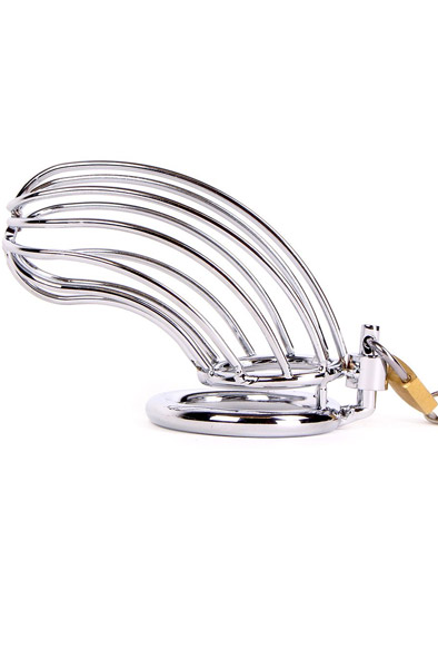 Kiotos Bird Cage Chastity Cage Kyskhetsbur