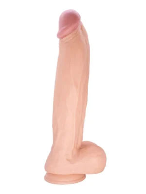 Kiotos Mega Cox Flesh 41 cm XL dildo