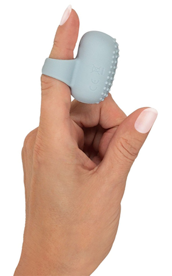Kiremo Fingervibrator