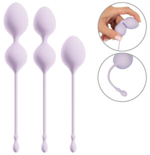 Knipkulor Set 3 Delar ELORIN