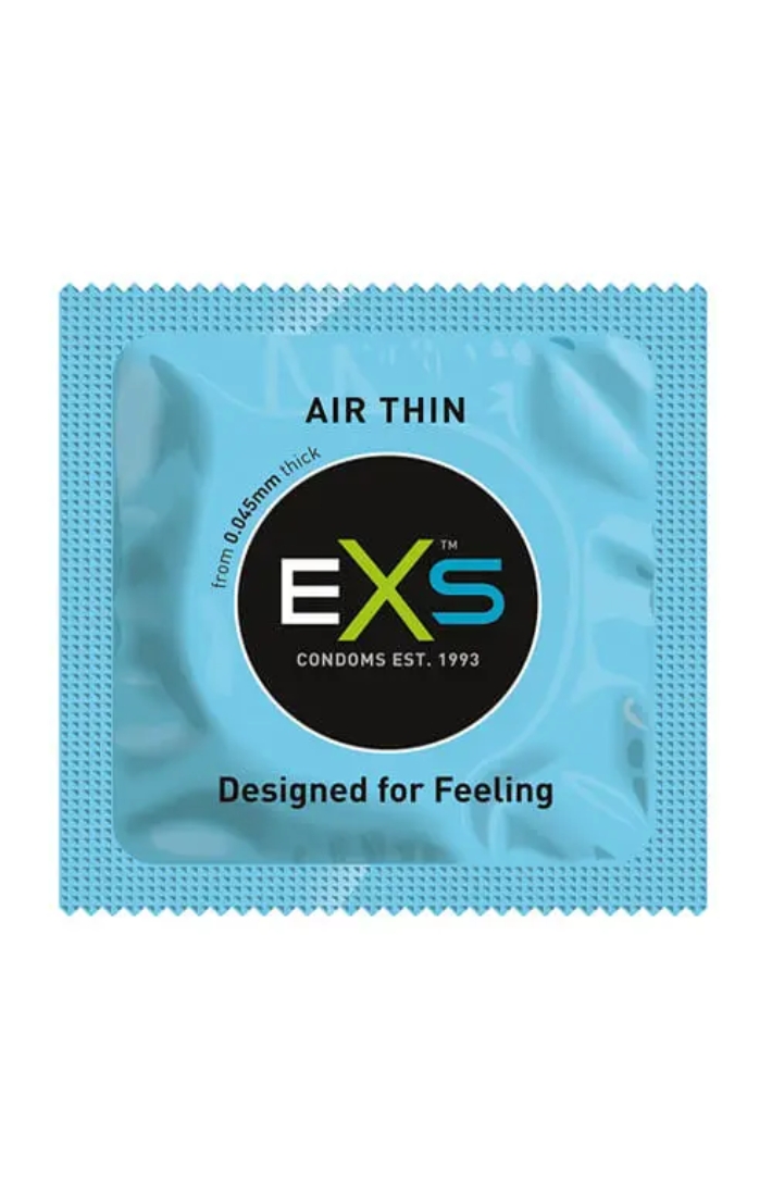 Kondom - EXS Air Thin: 12 pack