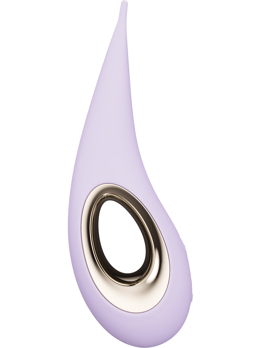 LELO: Dot, Pinpoint Klitorisvibrator