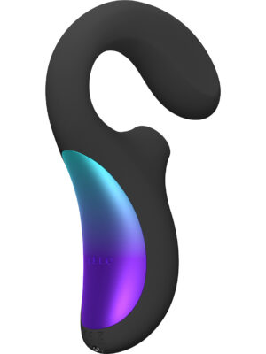 LELO: Enigma Wave, Trippelstimulerande Vibrator