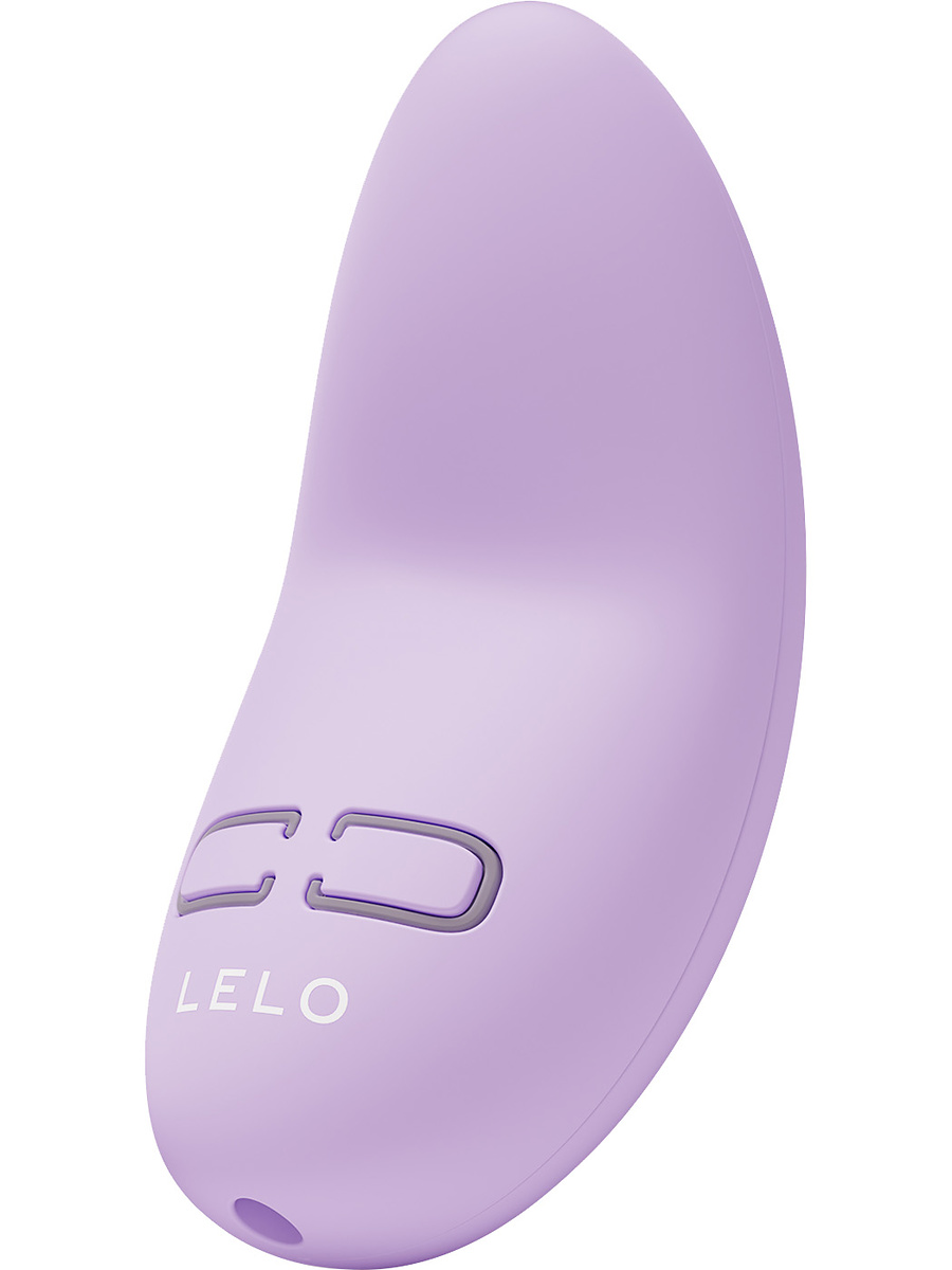 LELO: Lily 3 Klitorisvibrator
