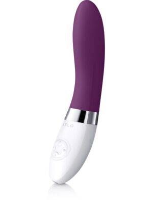 LELO: Liv 2, G-punktsvibrator