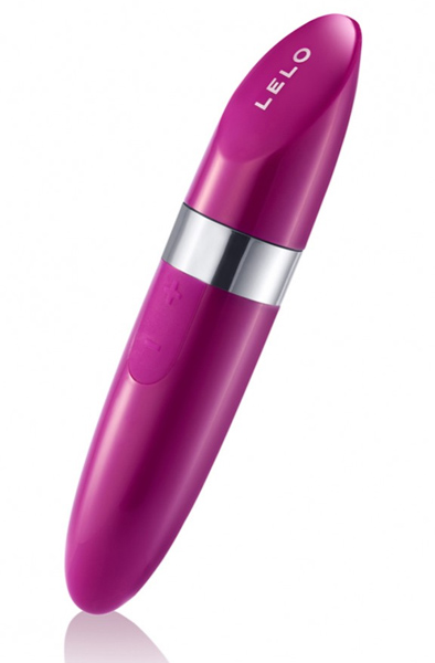 LELO Mia 2 Deep Rose Vibrator