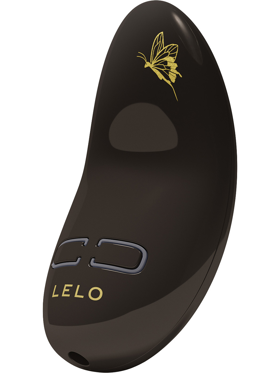 LELO: Nea 3 Klitorisvibrator