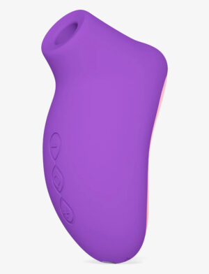 LELO SONA 2 Travel - Lila