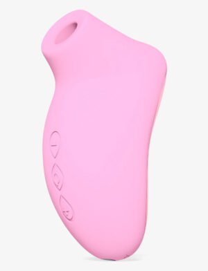LELO SONA 2 Travel - Rosa