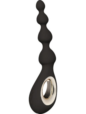 LELO: Soraya Beads, Vibrerande Analkulor