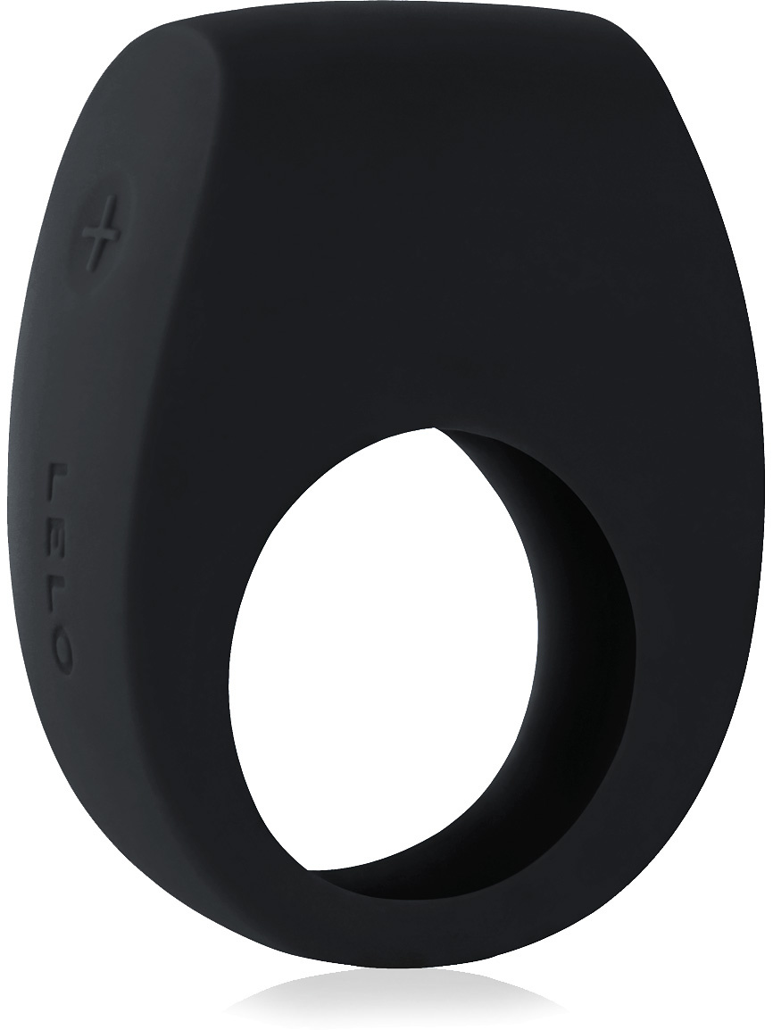 LELO: Tor 2, Vibrerande Penisring