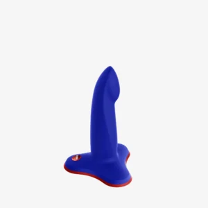 LIMBA FLEX BENDABLE DILDO SMALL ELECTRIC BLUE
