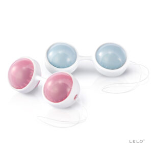 LUNA Beads Classic - Knipkulor