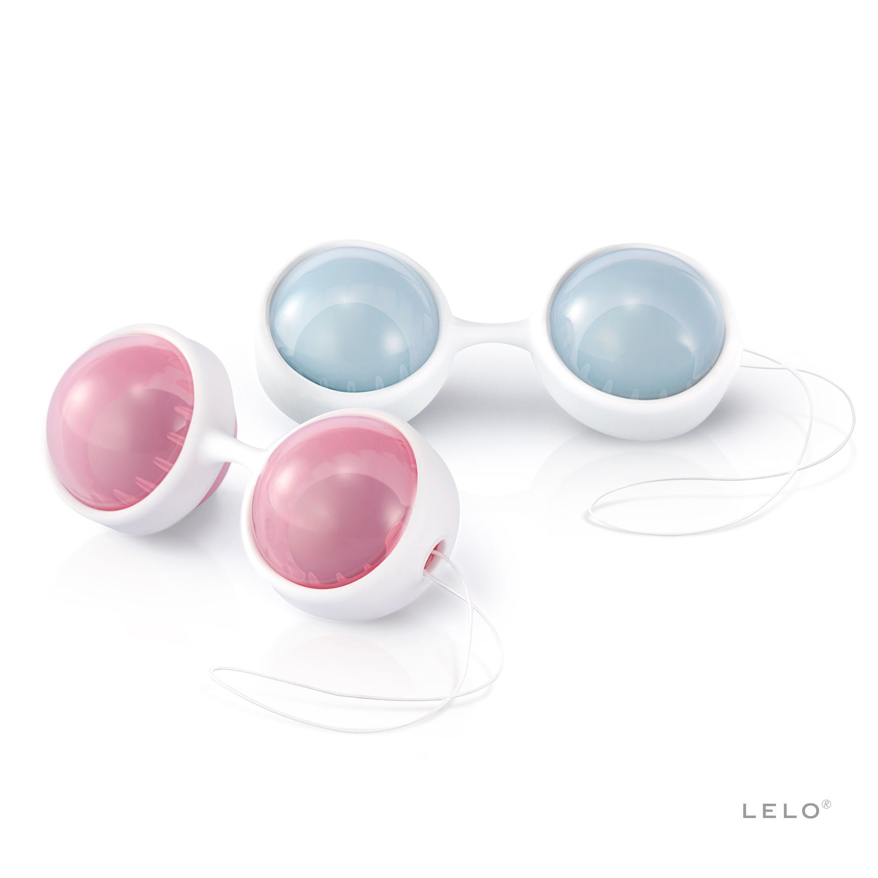 LUNA Beads Classic - Knipkulor