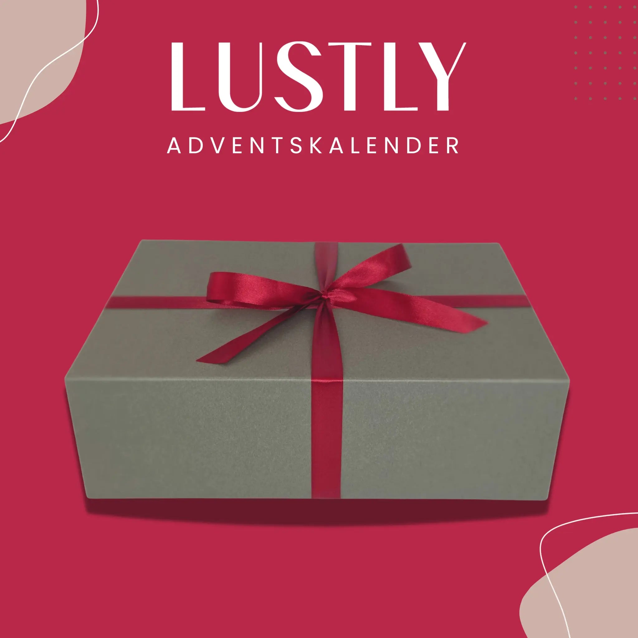 LUSTLY Adventskalender 2025
