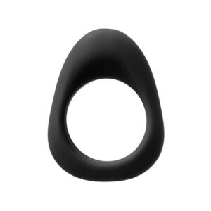 Laid - P3 38Mm Penisring-Sort