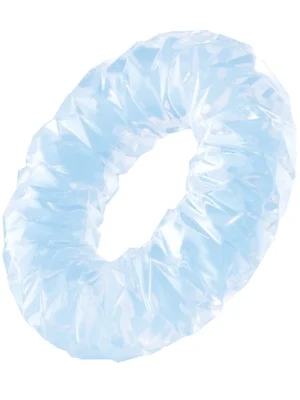 Lasting Love Ring Clear Cock Ring Penisring