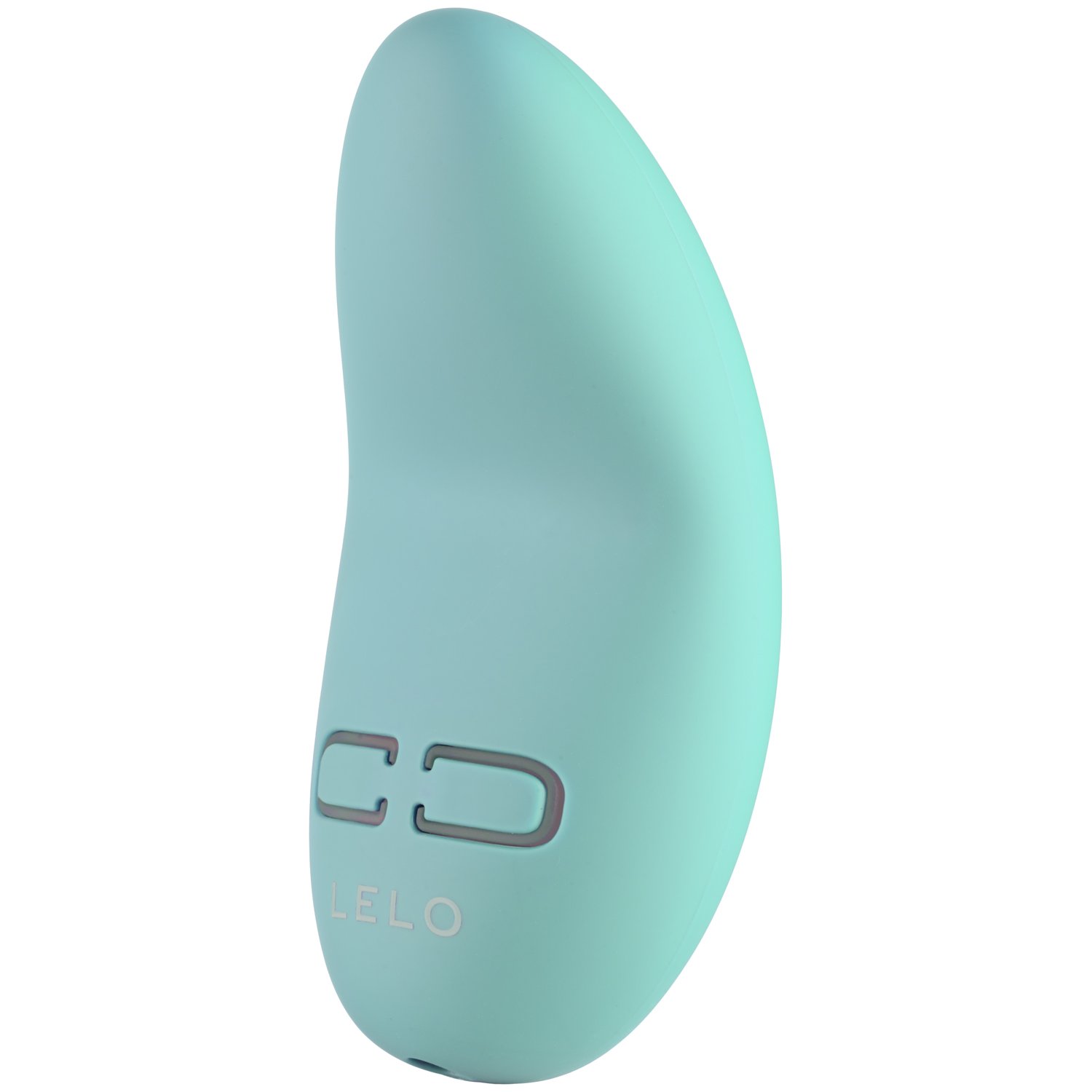 Lelo Lily 3 Lay-On Vibrator - Grön