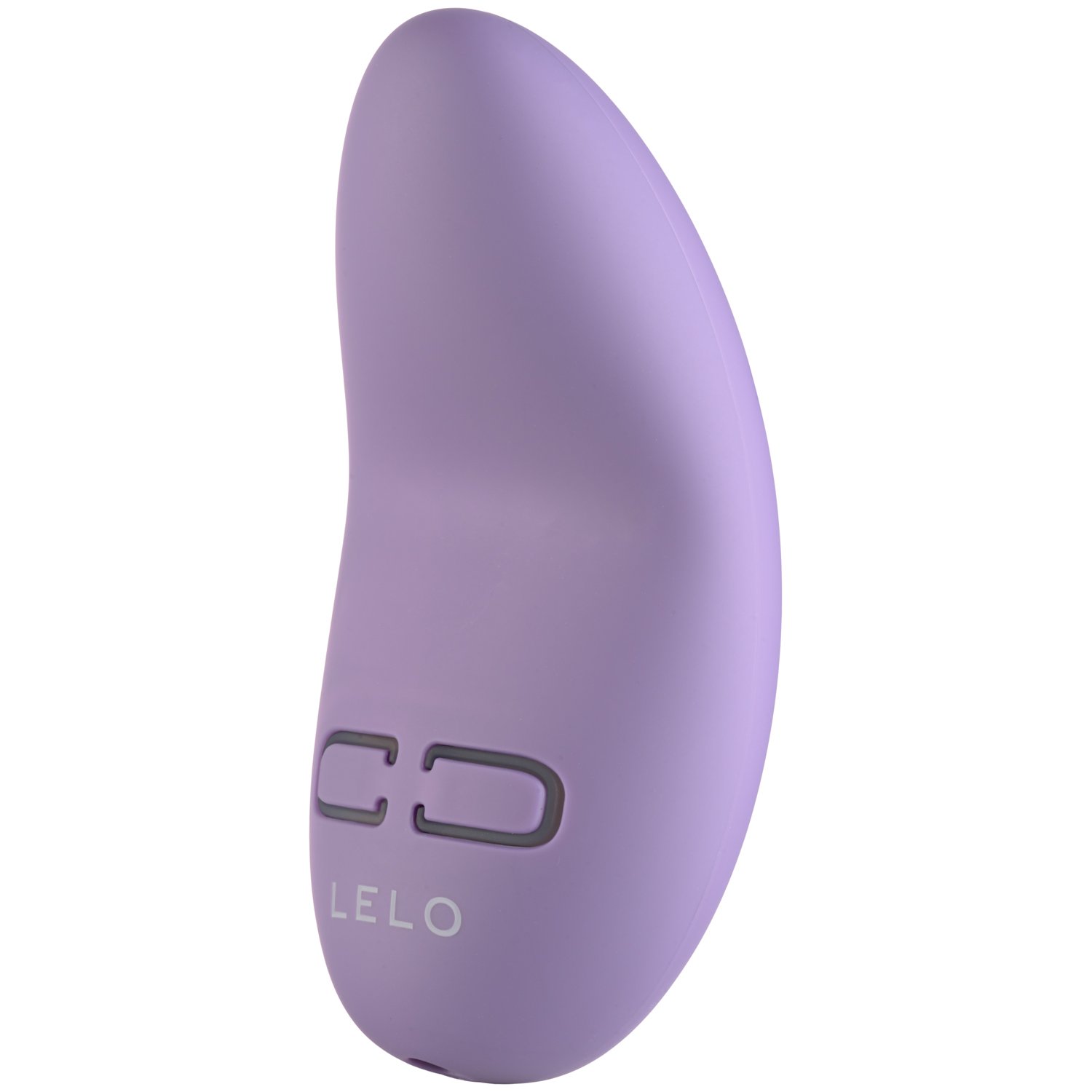 Lelo Lily 3 Lay-On Vibrator - Purple