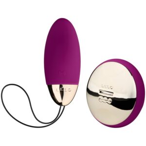 Lelo Lyla 2 Äggvibrator - Lila