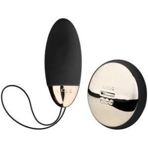 Lelo Lyla 2 Äggvibrator - Svart