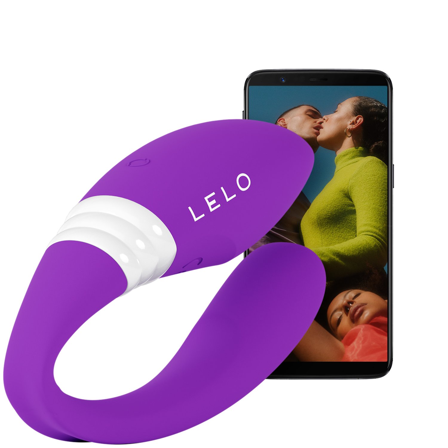 Lelo Mahana Parvibrator - Lila