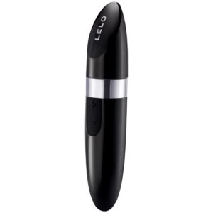 Lelo Mia 2 Klitorisvibrator Uppladdningsbar - Svart