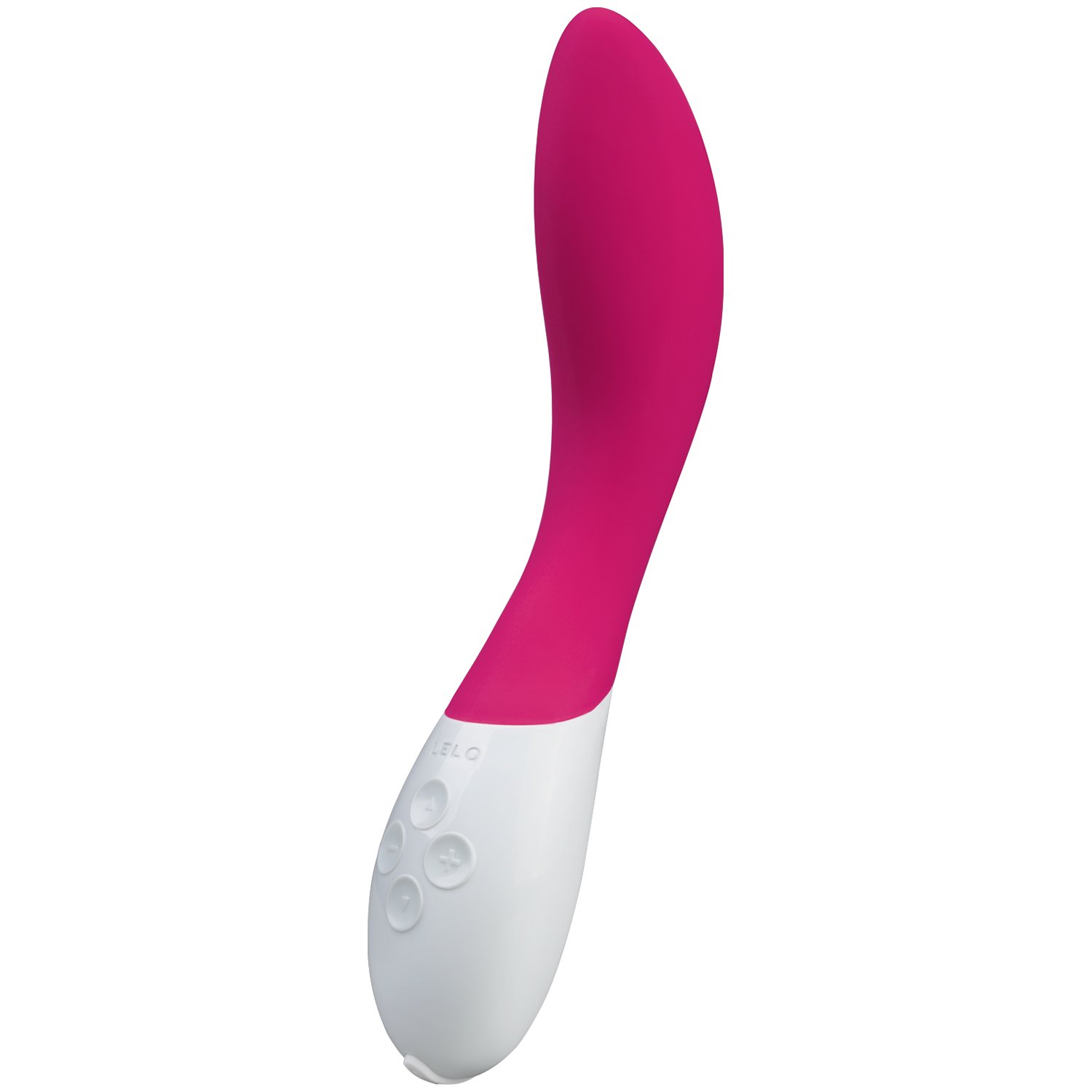 Lelo Mona 2 G-punktsvibrator - Rosa