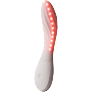 Lelo Mona Spectra G-Punktsvibrator - White