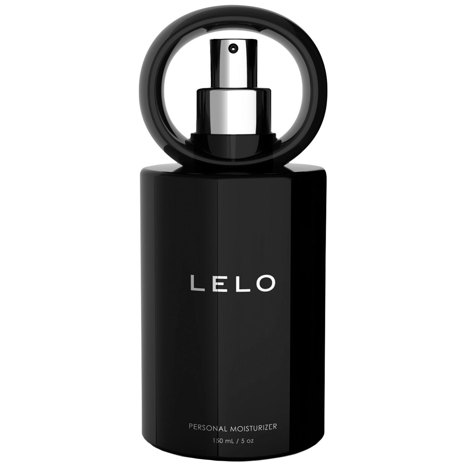 Lelo Personal Moisturizer Vattenbaserat Glidmedel 150 ml - Klar