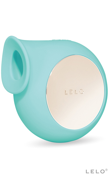 Lelo Sila Aqua